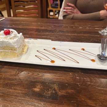 Noches de Colombia - Dessert - Colombian Near Me - Randolph, New Jersey Noches de Colombia - Dessert - Colombian Near Me - Randolph, New Jersey