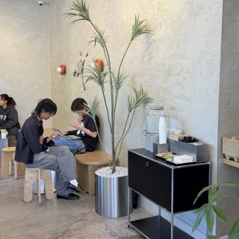 Chrome Coffee Studio - Coffee & Tea Near Me - Torrance, California Chrome Coffee Studio - Coffee & Tea Near Me - Torrance, California