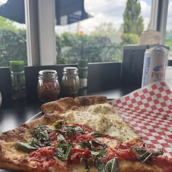 John And John's A Pizza Shop - 16" MARGHERITA 14" JOHN'S BIANCA - Pizza Near Me - Orlando, Florida John And John's A Pizza Shop - 16" MARGHERITA 14" JOHN'S BIANCA - Pizza Near Me - Orlando, Florida