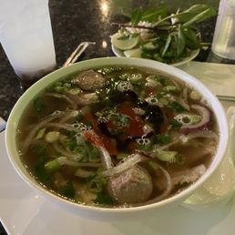 Vietnamese Beef Pho Vietnamese Beef Pho