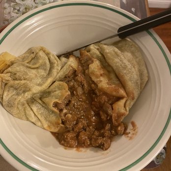Tacos Los Mismos - Burrito de asada. Too soft to be able to hold upright, almost fully liquid meat and beans - Tacos Near Me - El Monte, California Tacos Los Mismos - Burrito de asada. Too soft to be able to hold upright, almost fully liquid meat and beans - Tacos Near Me - El Monte, California