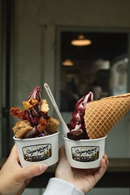 Sugarpine Drive-In by null