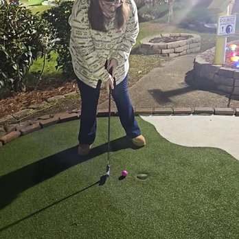 Alpine Mini Golf - Mini Golf Near Me - Helen, Georgia Alpine Mini Golf - Mini Golf Near Me - Helen, Georgia