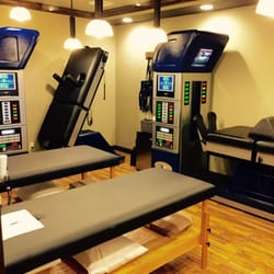 True Health Chiropractic & Massage - DRX9000