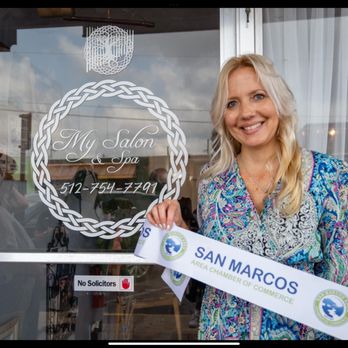 My Salon & Spa - Hair Salons Near Me - San Marcos, Texas My Salon & Spa - Hair Salons Near Me - San Marcos, Texas