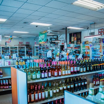 Don's & Ben's Liquor Barn - bottles of liquor on shelves - Beer, Wine & Spirits Near Me - San Antonio, Texas Don's & Ben's Liquor Barn - bottles of liquor on shelves - Beer, Wine & Spirits Near Me - San Antonio, Texas