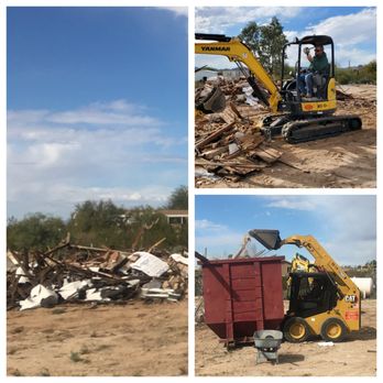 Tucson Junk Hauling & Trash Removal - Junk Removal & Hauling Near Me Tucson Junk Hauling & Trash Removal - Junk Removal & Hauling Near Me