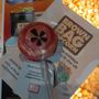 Photo of Brown Bag Popcorn