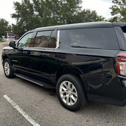 Hertz Rent A Car