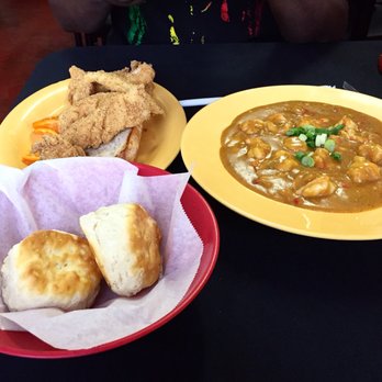 Flavor Table - Cajun/Creole Near Me - Los Angeles, California