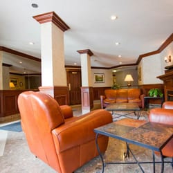 William Apartments