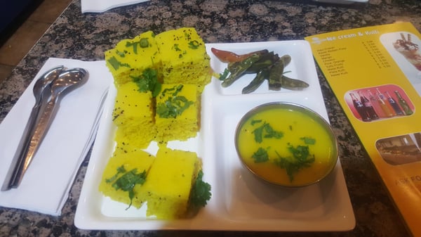 Chowpatty Restaurant by null