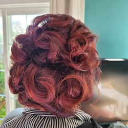 Fusion Salon & Spa