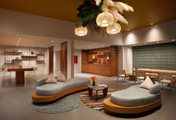 Flamingo Resort & Spa by null