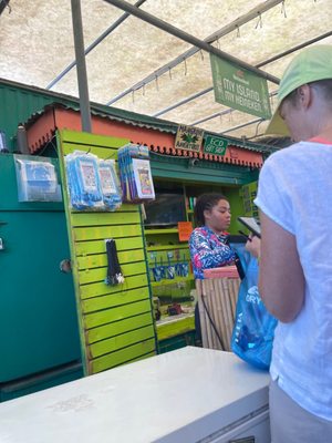 Virgin Islands Ecotours - St. Thomas by null