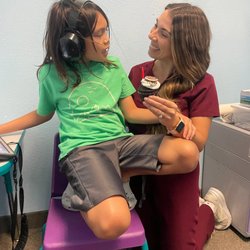 Kirsch Therapy