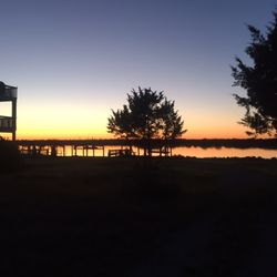 Sea Path Realty - Topsail sunset