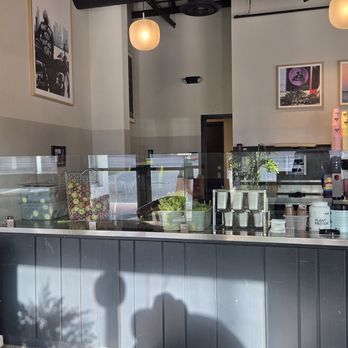 JOE & THE JUICE - Coffee & Tea Near Me - Miami Beach, Florida