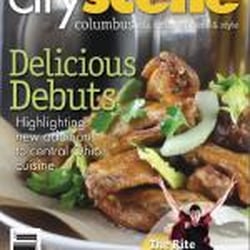 CityScene Magazine
