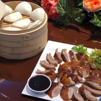 Sampan Cafe - Dim Sum Near Me - Alexandria, Virginia