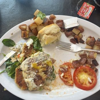 The Coffee House - Coffee & Tea Near Me - Newport, Oregon