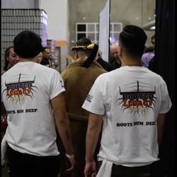 Rooted Legacy Thai Boxing