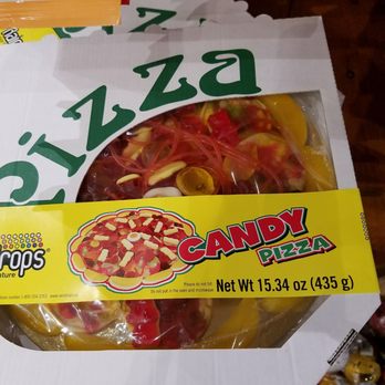 Rocket Fizz - Candy pizza - Candy Stores Near Me - Lakeland, Florida Rocket Fizz - Candy pizza - Candy Stores Near Me - Lakeland, Florida