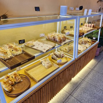 Zimo Bakery & Cafe - Baked goods - Bakeries Near Me - Tampa, Florida