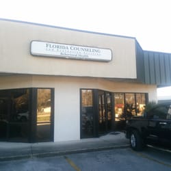 Florida Counseling and Evaluation Services - Front Entrance of our Corporate Offices on Philips Highway