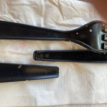 SpringHill Suites by Marriott Springdale Zion National Park - Single use silverware makers marks - Hotels Near Me - Springdale, Utah