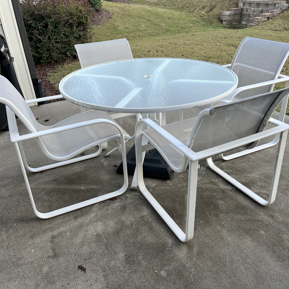 Skyline Glass - Skyline did the repair! - Glass & Mirrors Near Me - Durham, North Carolina Skyline Glass - Skyline did the repair! - Glass & Mirrors Near Me - Durham, North Carolina