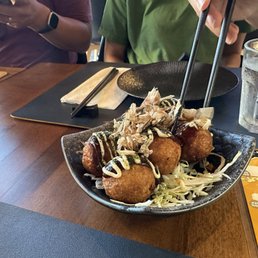 Takoyaki