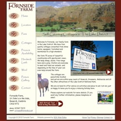 Fornside Farm Self Catering Cottages