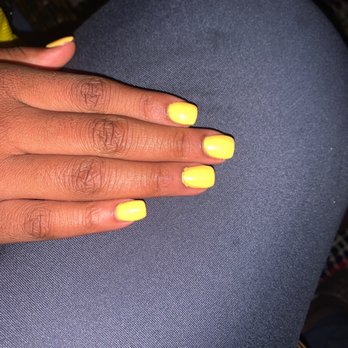 Serenity Nail Spa - Nail Salons Near Me - Madison, Alabama