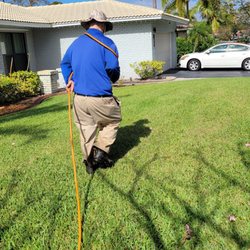 Hoffer Pest Solutions