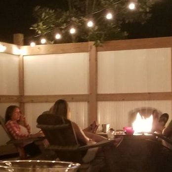 Franklin County Distilleries - Enjoying the fire pit - Distilleries Near Me - Boones Mill, Virginia Franklin County Distilleries - Enjoying the fire pit - Distilleries Near Me - Boones Mill, Virginia