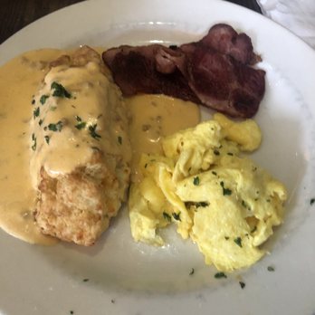 Downriver Grill - Breakfast & Brunch Near Me - Spokane, Washington
