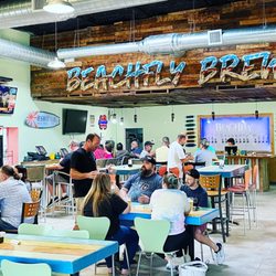 Beachfly Brewery