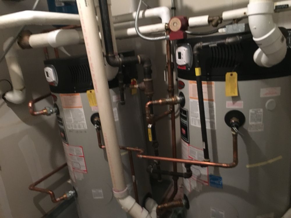 Slide of Bartkus Heating