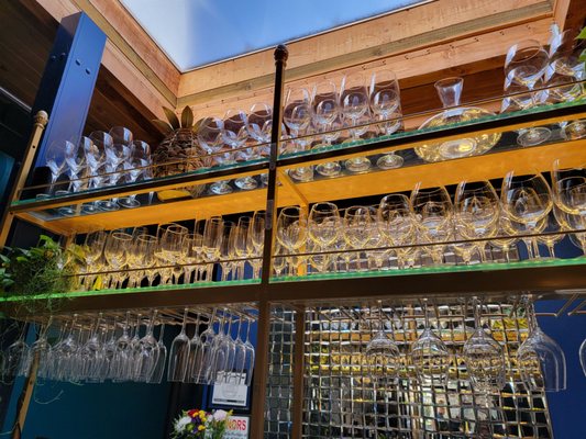 Stem Wine Bar by null