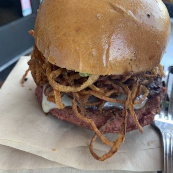 Hash Kitchen - Impossible burger - Breakfast & Brunch Near Me - Scottsdale, Arizona Hash Kitchen - Impossible burger - Breakfast & Brunch Near Me - Scottsdale, Arizona
