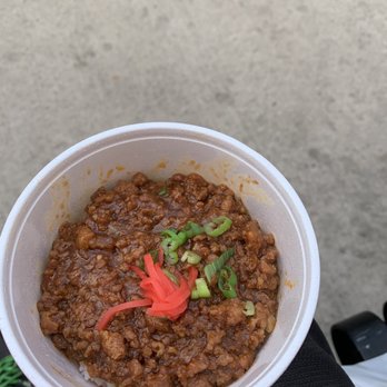 Kenzo Ramen - Spicy Rice Saboro - Ramen Near Me - Saint Catharines, Ontario Kenzo Ramen - Spicy Rice Saboro - Ramen Near Me - Saint Catharines, Ontario