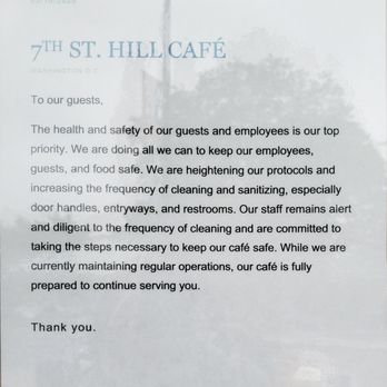 7th Street Hill Cafe - Don't you believe it - Italian Near Me - Washington, DC, District of Columbia 7th Street Hill Cafe - Don't you believe it - Italian Near Me - Washington, DC, District of Columbia