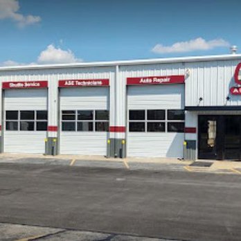 Complete Automotive - Auto Repair Near Me - Springfield, Missouri