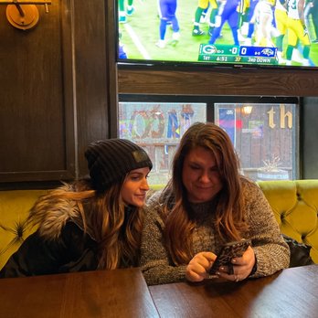 Hopsmith Tavern - My girls - Sports Bars Near Me - Chicago, Illinois Hopsmith Tavern - My girls - Sports Bars Near Me - Chicago, Illinois