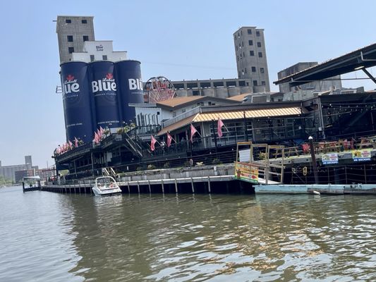 Buffalo River History Tours by null