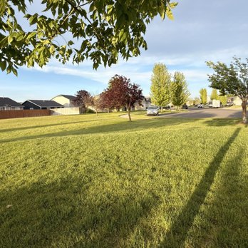 Cleveland Park - 5/24/26 - Parks Near Me - Airway Heights, Washington Cleveland Park - 5/24/26 - Parks Near Me - Airway Heights, Washington
