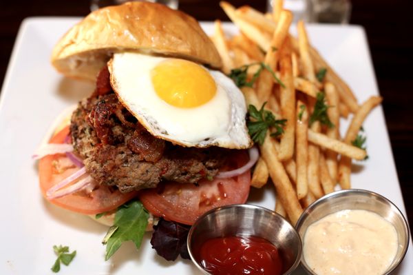 Sweet Brooklyn Bar by null