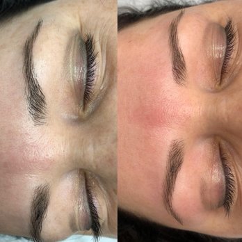 Reveal - Waxed brows by Melissa - Waxing Near Me - San Jose, California Reveal - Waxed brows by Melissa - Waxing Near Me - San Jose, California