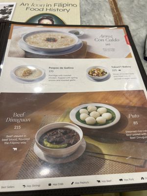 The Aristocrat Bakeshop - Roxas Blvd, Manila by null